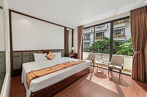 HARMONY HALONG HOTEL