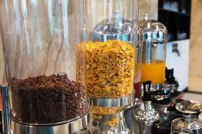 HARMONY HALONG HOTEL