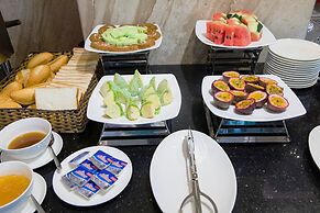 HARMONY HALONG HOTEL