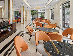 HARMONY HALONG HOTEL