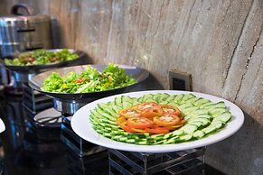 HARMONY HALONG HOTEL