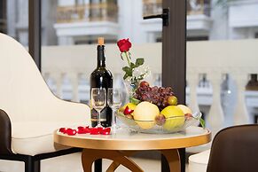 HARMONY HALONG HOTEL