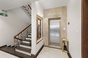 HARMONY HALONG HOTEL