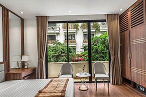 HARMONY HALONG HOTEL