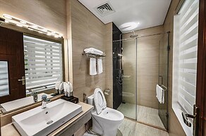 HARMONY HALONG HOTEL