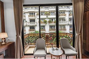 HARMONY HALONG HOTEL