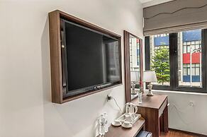 HARMONY HALONG HOTEL