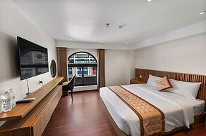 HARMONY HALONG HOTEL