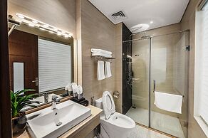 HARMONY HALONG HOTEL