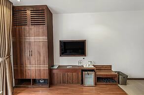 HARMONY HALONG HOTEL