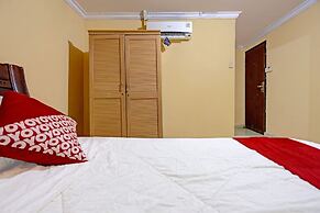 OYO 91368 Jasmine 999