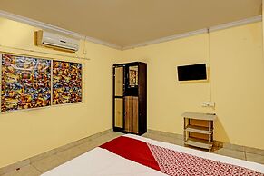 OYO 91368 Jasmine 999