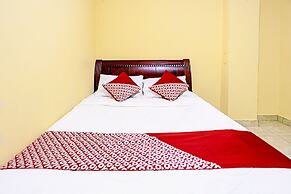 OYO 91368 Jasmine 999