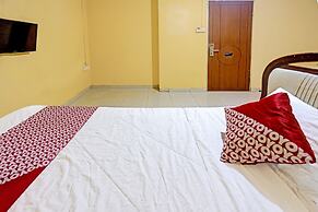 OYO 91368 Jasmine 999