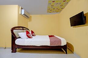 OYO 91368 Jasmine 999