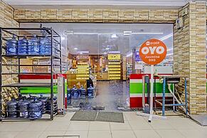 OYO 91368 Jasmine 999