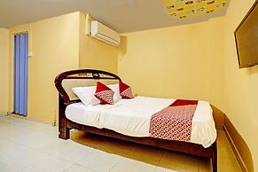 OYO 91368 Jasmine 999