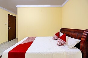 OYO 91368 Jasmine 999