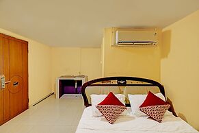 OYO 91368 Jasmine 999