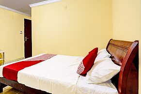 OYO 91368 Jasmine 999