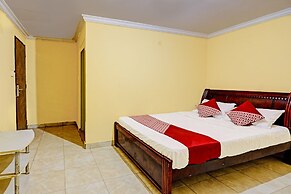 OYO 91368 Jasmine 999