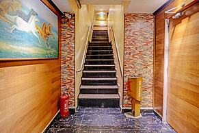 OYO 91368 Jasmine 999