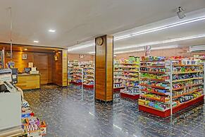 OYO 91368 Jasmine 999