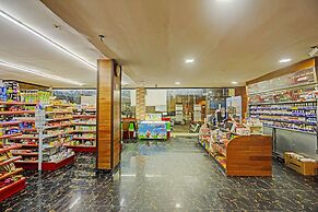 OYO 91368 Jasmine 999