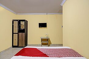 OYO 91368 Jasmine 999