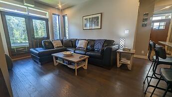 Echo Landing #13 2 Bedroom Condo