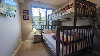 Echo Landing #13 2 Bedroom Condo