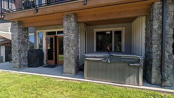 Echo Landing #13 2 Bedroom Condo