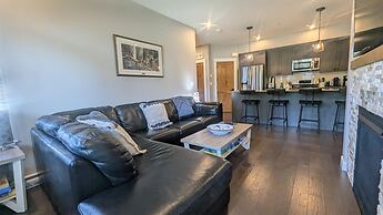 Echo Landing #13 2 Bedroom Condo