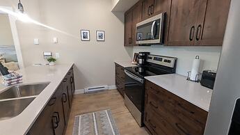 Altitude #36 2 Bedroom Condo