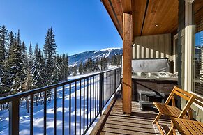 Altitude #36 2 Bedroom Condo