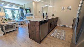 Altitude #36 2 Bedroom Condo