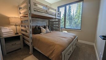 Altitude #36 2 Bedroom Condo