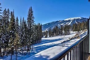 Altitude #36 2 Bedroom Condo