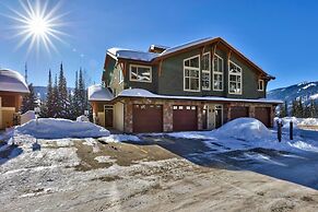 Altitude #36 2 Bedroom Condo