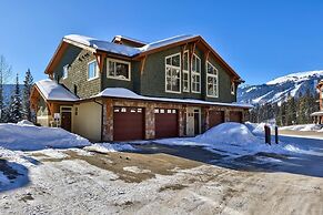 Altitude #36 2 Bedroom Condo