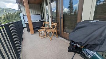 Altitude #36 2 Bedroom Condo