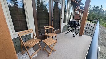 Altitude #36 2 Bedroom Condo