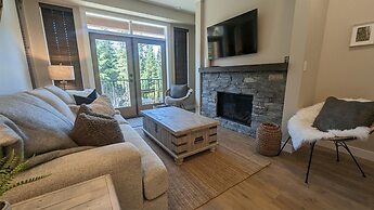 Altitude #36 2 Bedroom Condo