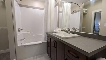 Altitude #36 2 Bedroom Condo