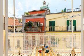 Chiaia Relax on Pedastrian Area