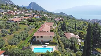 Villetta Enzo in Toscolano Maderno