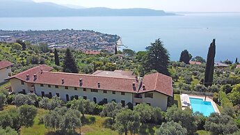 Villetta Enzo in Toscolano Maderno