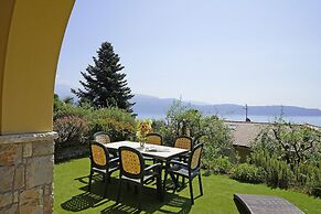 Villetta Enzo in Toscolano Maderno