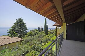 Villetta Enzo in Toscolano Maderno