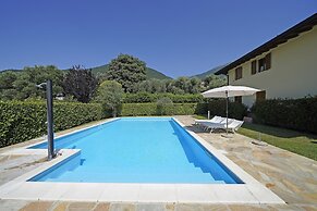 Villetta Enzo in Toscolano Maderno